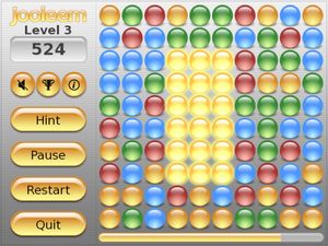 Jooleem screenshot 3
