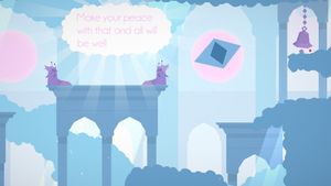 Journey of the Broken Circle screenshot 4