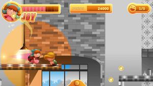 Joy e Toy screenshot 2