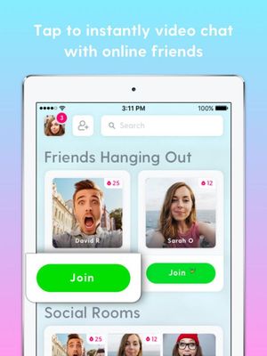 Joyride: live trivia shows screenshot 4