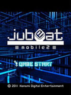 Jubeat Mobile 2 screenshot 1