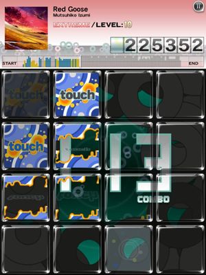 Jubeat Plus screenshot 2