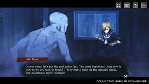 Jujutsu Kaisen: Phantom Parade screenshot 3