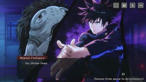 Jujutsu Kaisen: Phantom Parade screenshot 4