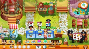 Julie's Sweets screenshot 3