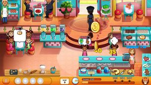 Julie's Sweets screenshot 4