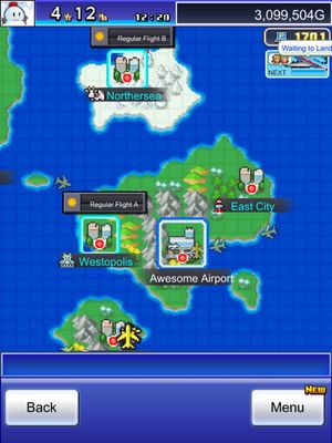Jumbo Airport Story screenshot 4