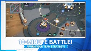Jump: Assemble screenshot 2