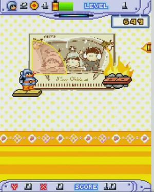 Jump Boy screenshot 4