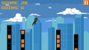 Jump City screenshot 1