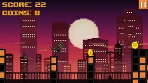 Jump City screenshot 2