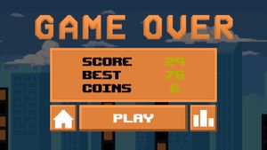 Jump City screenshot 3