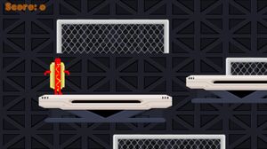 Jump Dash screenshot 1