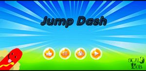 Jump Dash screenshot 2