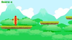 Jump Dash screenshot 4