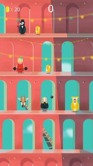 Jump Doll Super screenshot 4