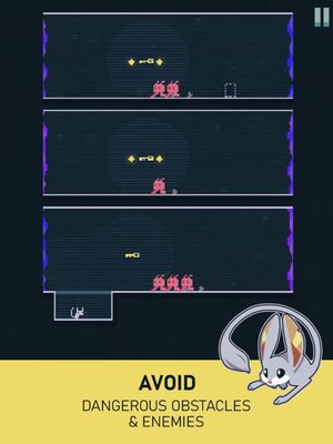 Jump Jerboa screenshot 2