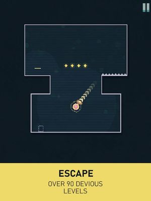 Jump Jeroba screenshot 1