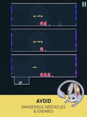 Jump Jeroba screenshot 2