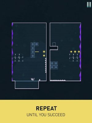 Jump Jeroba screenshot 4