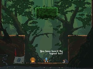Jump King screenshot 3