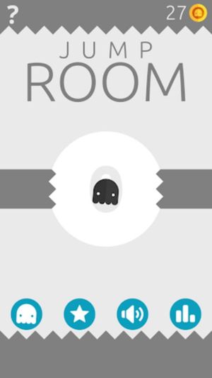 Jump Room screenshot 1