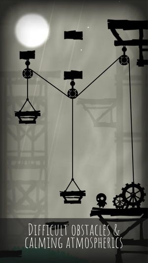 Jump Soul screenshot 1