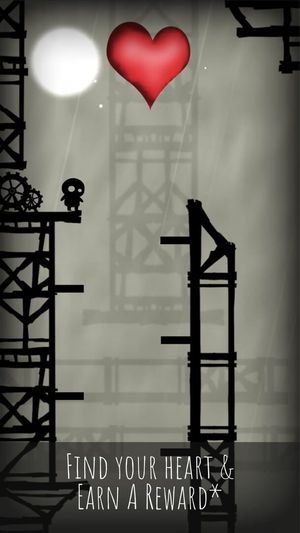 Jump Soul screenshot 2