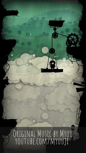 Jump Soul screenshot 3
