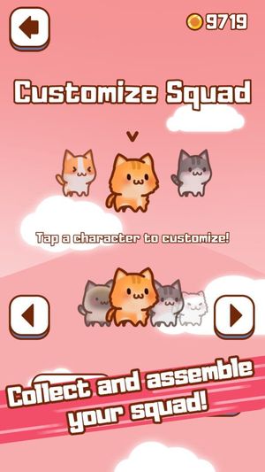 Jump Squad screenshot 2