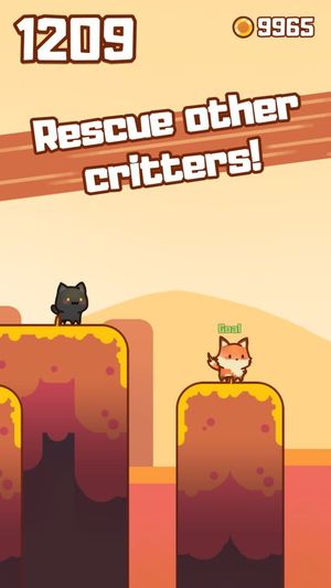 Jump Squad screenshot 3