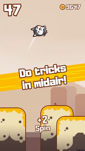 Jump Squad screenshot 4