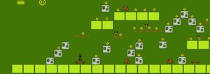 Jumpbot screenshot 1