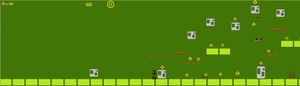 Jumpbot screenshot 3