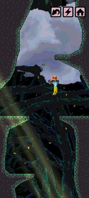 Jumperino screenshot 1