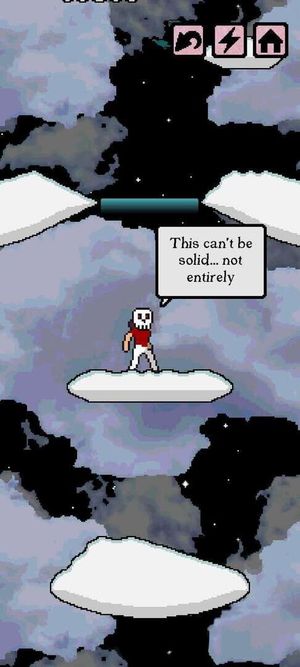 Jumperino screenshot 2