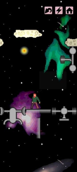 Jumperino screenshot 3