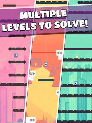 Jumper's Quest screenshot 2