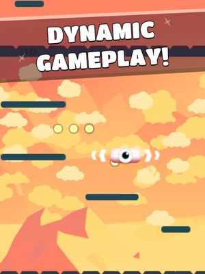 Jumper's Quest screenshot 3