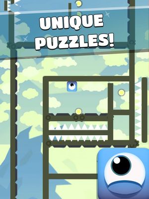 Jumper's Quest screenshot 4