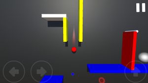 Jumping Ball screenshot 3