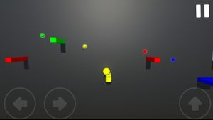 Jumping Ball screenshot 4
