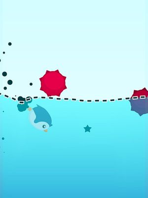 Jumping Fish screenshot 3
