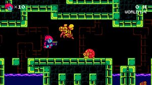 Jump'N'Shoot Attack! screenshot 1