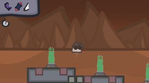 JumpOut screenshot 1