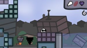 JumpOut screenshot 2