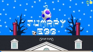 Jumppy Egg screenshot 2