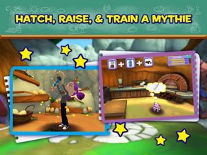 JumpStart Junior screenshot 3
