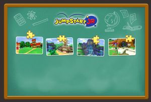 JumpStart Junior screenshot 4