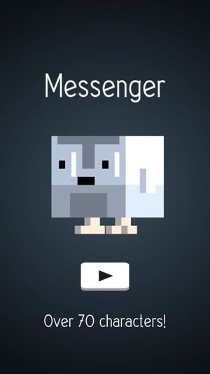 Jumpy: A Very Hard Game screenshot 1